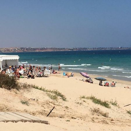 Playa Elisa Bay 108-113 Appartement Pilar de la Horadada Buitenkant foto